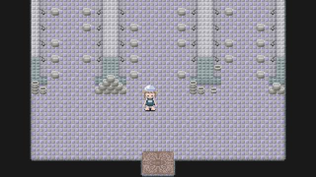 Image for the game Yume 2kki