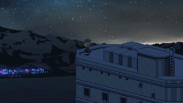 Image for the game Yume 2kki