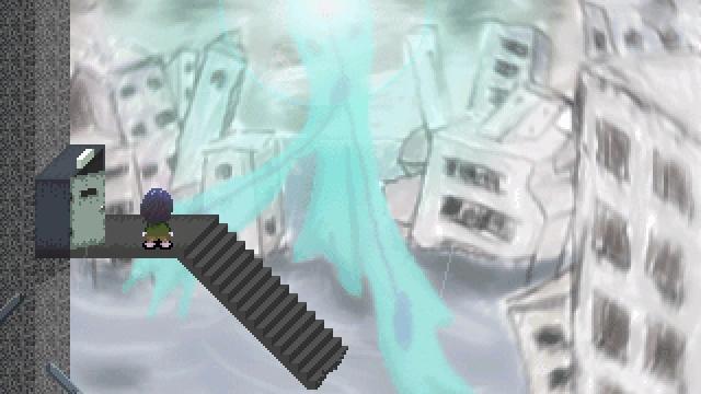 Image for the game Yume Graffiti