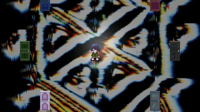 Image for the game Yume Graffiti