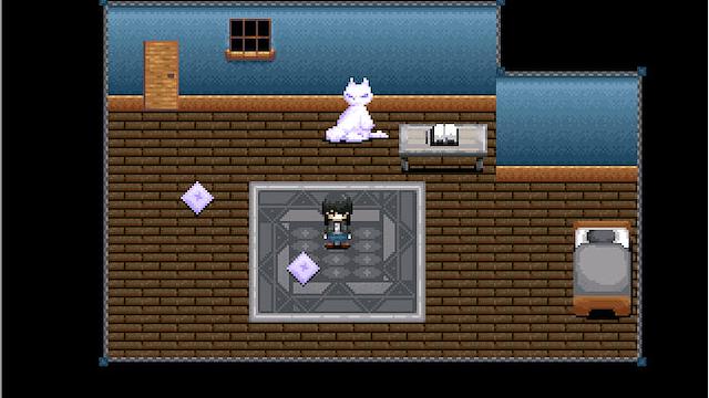 Image for the game Yume Kayoi