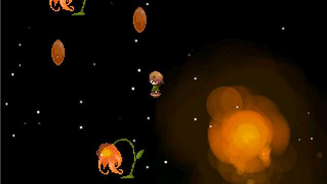 Image for the game Yume Kayoi