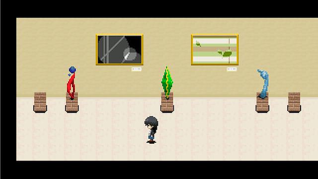 Image for the game Yume Kayoi