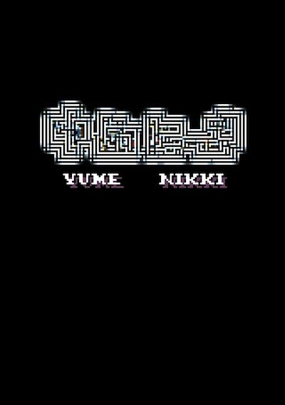 Cover image for the game Yume Nikki Hazard