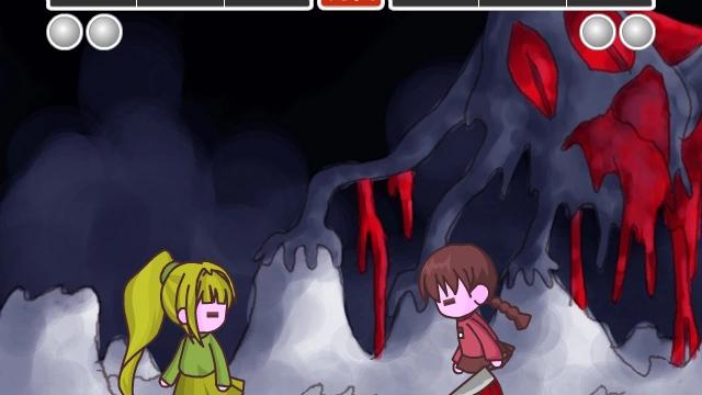 Image for the game Yume Nikki Smash Dream