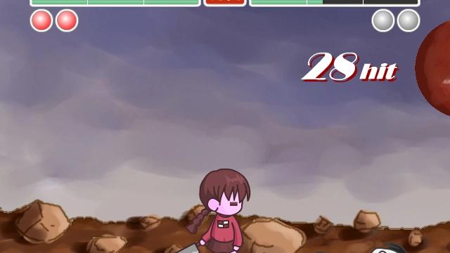 Image for the game Yume Nikki Smash Dream