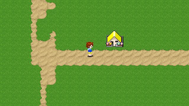 Image for the game Yume no Mata Yume