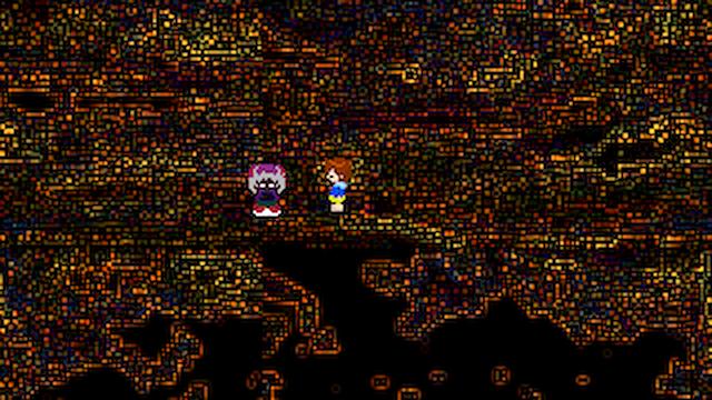 Image for the game Yume no Mata Yume