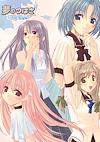 Cover image for the game Yume no Tsubasa