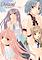 Cover image for the game Yume no Tsubasa