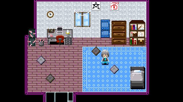 Image for the game Yume Noroi