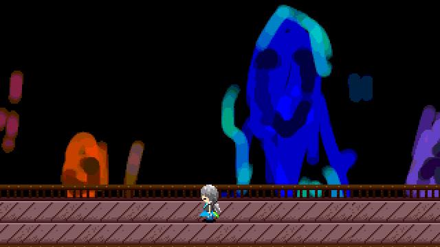 Image for the game Yume Noroi