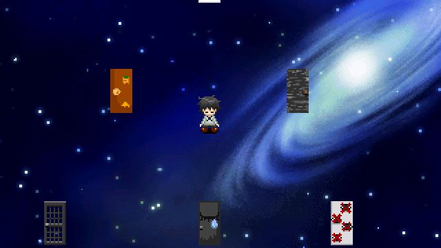 Image for the game Yume, Shosen Mousou