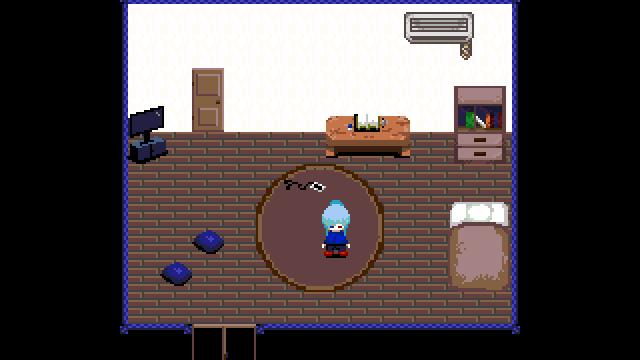 Image for the game Yume wa Maeyono