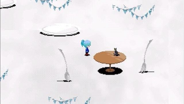 Image for the game Yume wa Maeyono