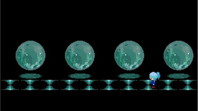 Image for the game Yume wa Maeyono