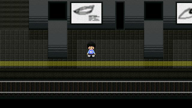 Image for the game Yume Wo.