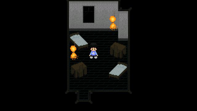 Image for the game Yume Wo.