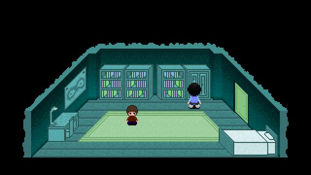 Image for the game Yume Wo.