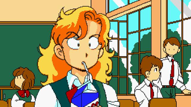 Image for the game Yumimi Mix Remix