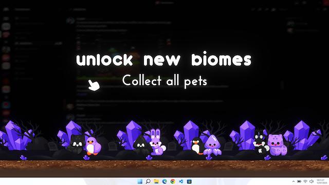 Image for the game Yummimons