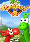 Cover image for the game Yumsters 2: Around the World