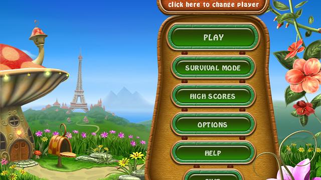 Image for the game Yumsters 2: Around the World