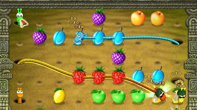 Image for the game Yumsters 2: Around the World