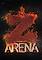 Cover image for the game Z Arena
