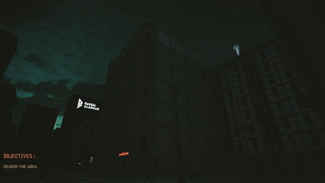 Image for the game Z Arena
