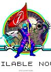 Cover image for the game Z-Exemplar