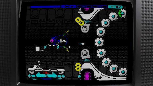Image for the game Z-Exemplar