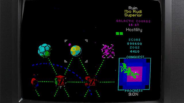 Image for the game Z-Exemplar