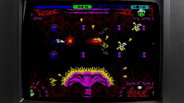 Image for the game Z-Exemplar