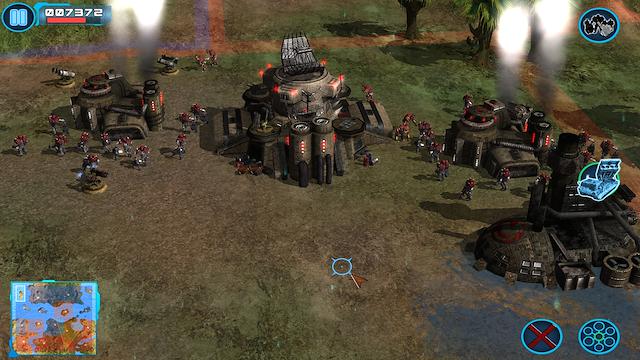 Image for the game Z: Steel Soldiers