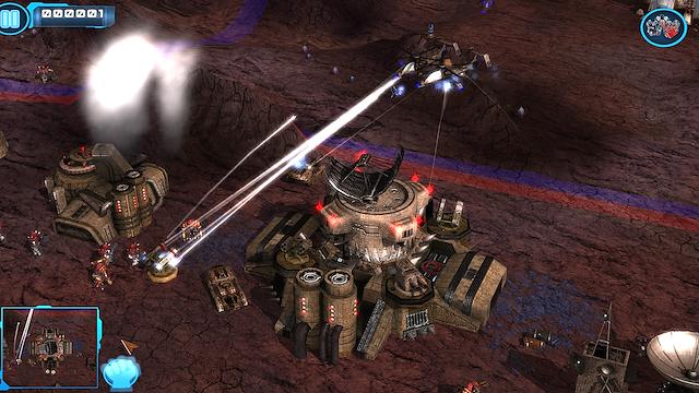 Image for the game Z: Steel Soldiers