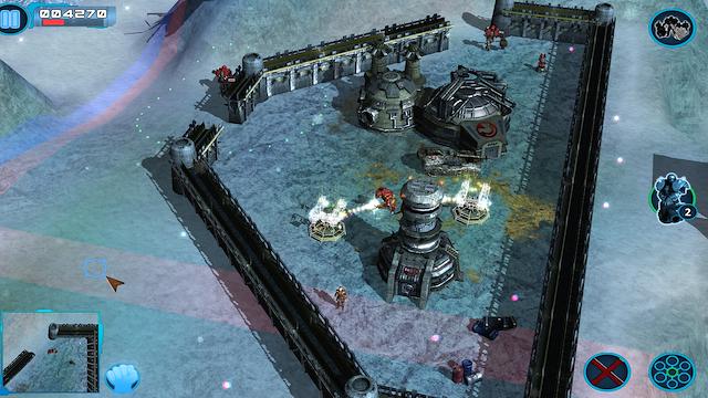 Image for the game Z: Steel Soldiers