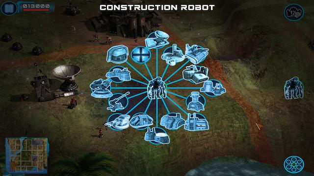 Image for the game Z: Steel Soldiers