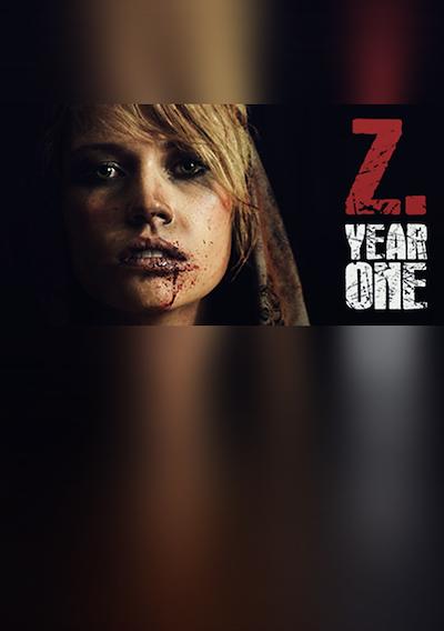 Cover image for the game Z. Year One