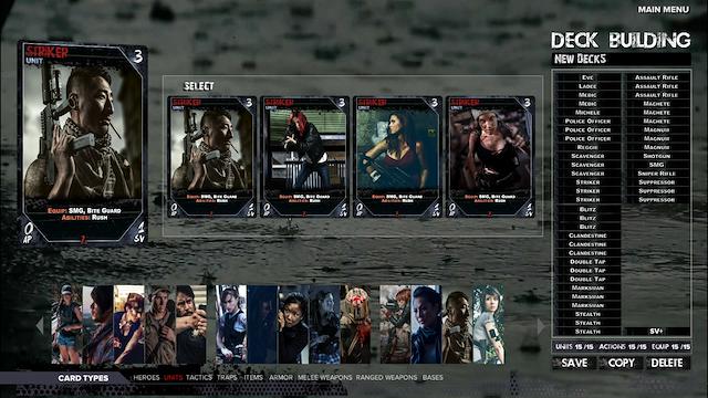 Image for the game Z. Year One