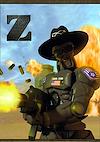 Cover image for the game Z