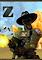 Cover image for the game Z