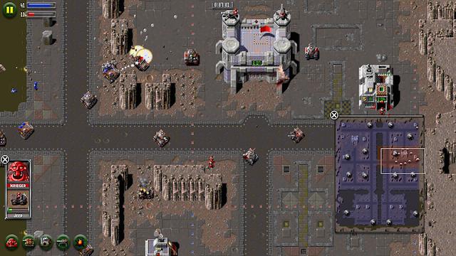 Image for the game Z