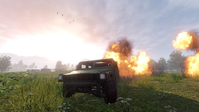 Image for the game Z1: Battle Royale