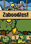 Cover image for the game Zaboodles!