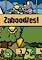 Cover image for the game Zaboodles!