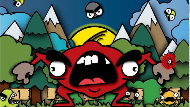 Image for the game Zaboodles!