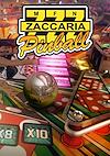 Cover image for the game Zaccaria Pinball