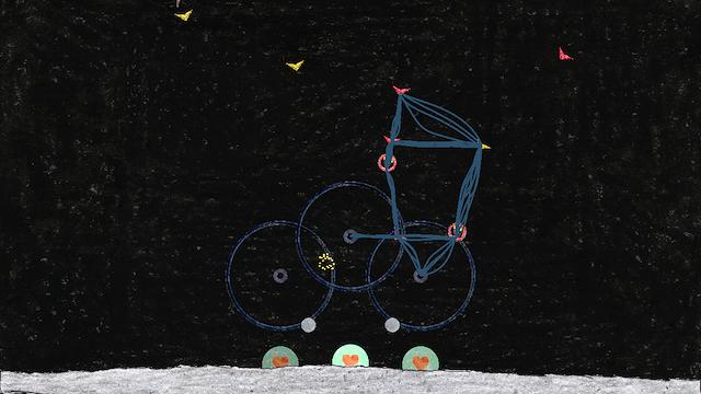 Image for the game ZaciSa: Defense of the Crayon Dimensions!