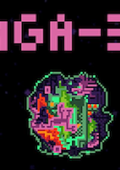 Cover image for the game Zaga-33